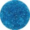 Decorative Round Flat Glass Beads, Vase Filler Beads for Fire Pit Crafts Aquarium Garden Decoration,3-6mm,1-Pound Jar (Marine Blue)